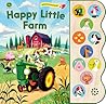 Happy Little Farm...