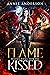 Flame Kissed by Annie Anderson