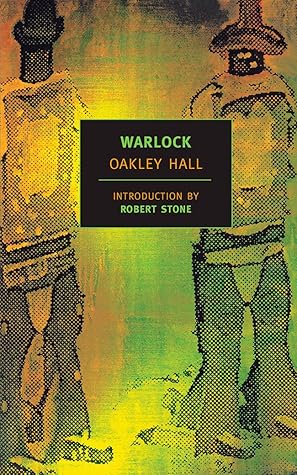 Warlock