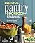 Essential Pantry Cookbook by Jen Chapin