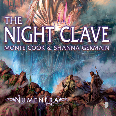 The Night Clave (Numenera)