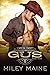 Gus (Downton Cowboys Book 4)