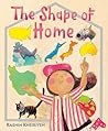 The Shape of Home by Rashin Kheiriyeh