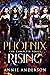 Phoenix Rising, #1-5 by Annie Anderson