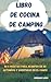 Libro de Cocina de Camping