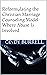 Reformulating the Christian Marriage Counseling Model Where A... by Cindy Burrell