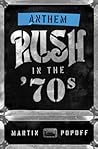 Anthem: Rush in t...