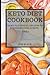 Keto Diet Cookbook 2021: Ma...