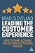 Leading the Customer Experi...