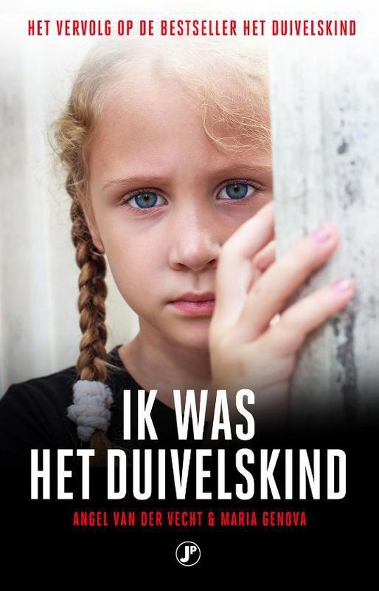 Ik was het duivelskind (Paperback)