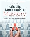Middle Leadership...
