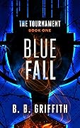 Blue Fall