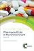 Pharmaceuticals in the Envi...