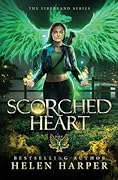 Scorched Heart