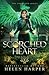 Scorched Heart (Firebrand, #4)