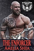 The Enforcer (Ghosttown East, #1)