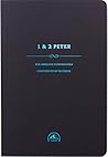NASB Scripture Study Notebook: 1-2 Peter