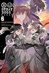 Bungo Stray Dogs,...
