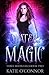 Water Magic (Three Moon Falls #2)