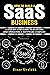 How to Build a SaaS Business by Einar Uvslokk