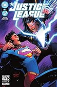 Justice League (2018-2022) #60