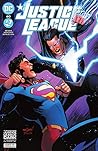 Justice League (2018-2022) #60 by Brian Michael Bendis