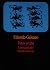 Patas arriba by Eduardo Galeano Patas arriba by Eduardo Galeano