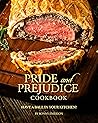 Pride and Prejudice Cookbook by Ronny Emerson