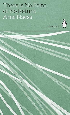 There is No Point of No Return