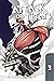 Attack on Titan: Manga volume 3