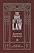 The Book Of The Law by Aleister Crowley