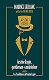 Arsène Lupin, Gen...