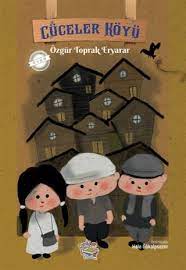 Cüceler Köyü (Paperback)