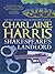 Shakespeare's Landlord (A Lily Bard Mystery, #1)