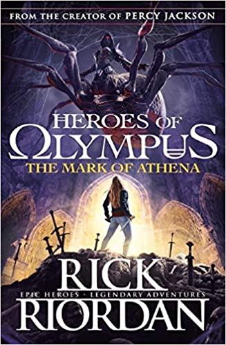 The Mark of Athena