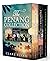 The Penang Collection by Clare Flynn