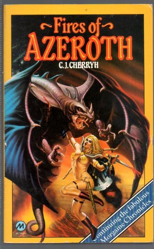 Fires of Azeroth
