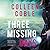 Three Missing Days (Pelican Harbor, #3) by Colleen Coble