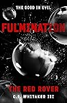 Fulmination (The Rover Series Universe, #7)