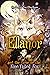 Ellanor and the Curse on the Nine-Tailed Fox (The Ellanor Chronicles, #2)