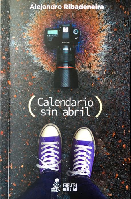 Calendario sin abril