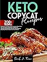 Keto Copycat Reci...