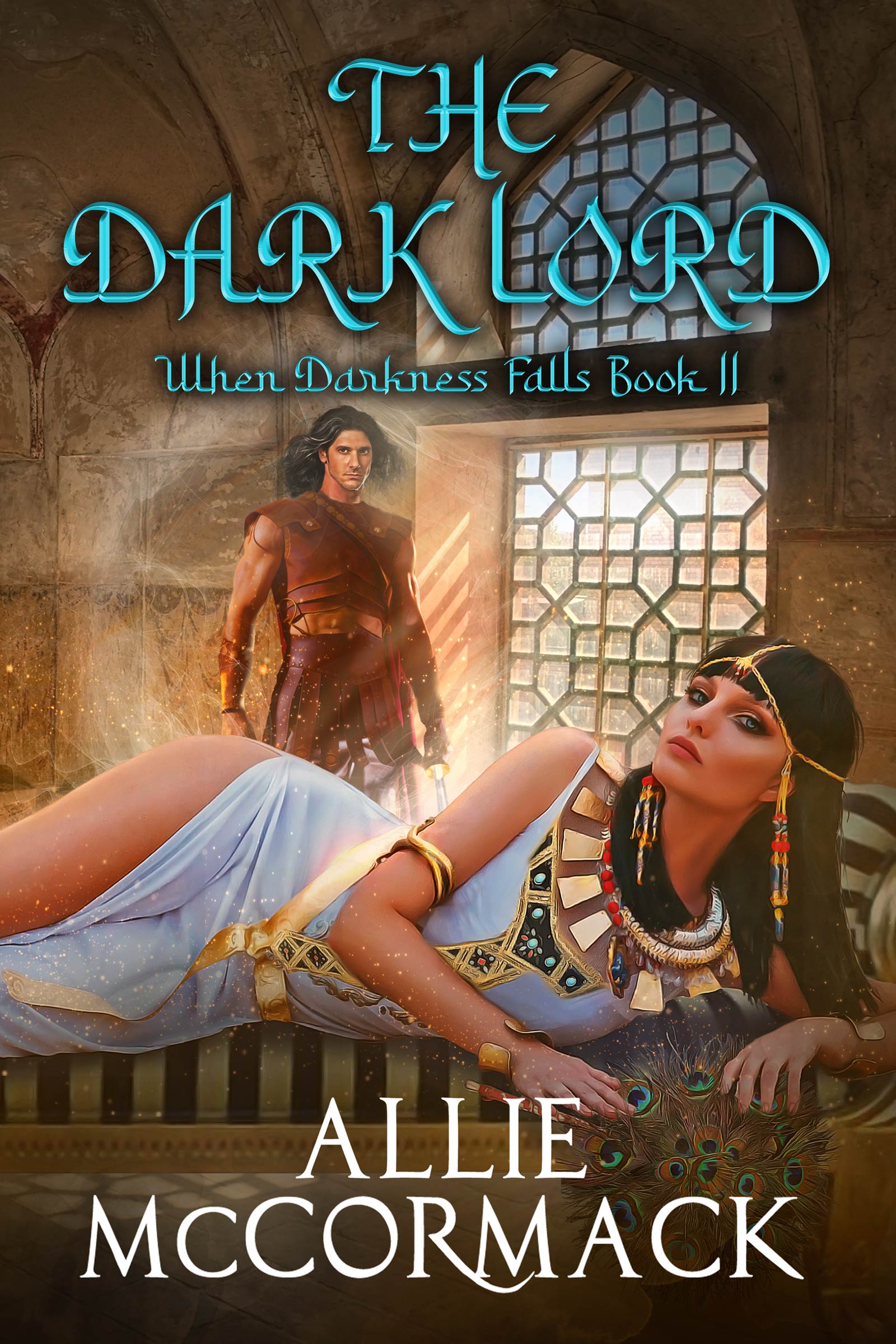 When Darkness Falls Book II: The Dark Lord