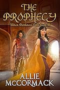 When Darkness Falls Book III: The Prophecy