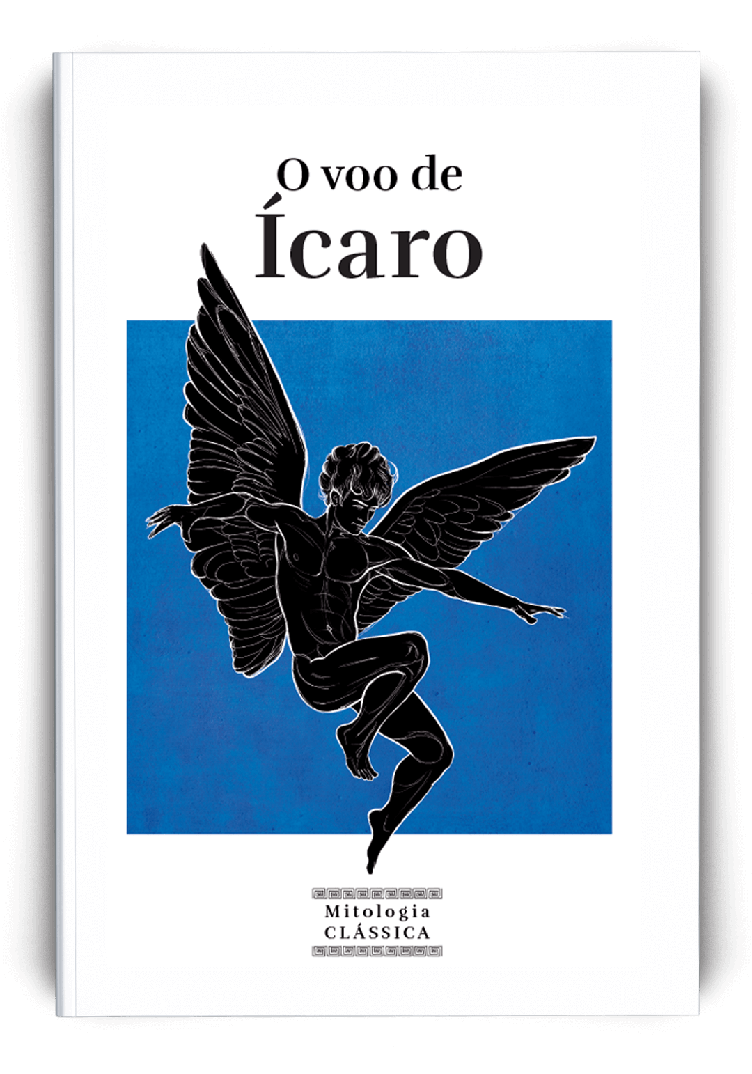 O voo de Ícaro