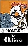 La Odisea - Homer...