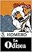 La Odisea - Homero by Homero Jonia