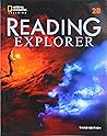 Reading Explorer 2 Split B Student Book