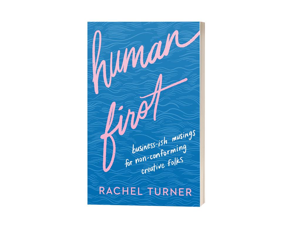 Human First