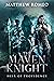 The Maven Knight: Heir of Providence (The Maven Knight #3)